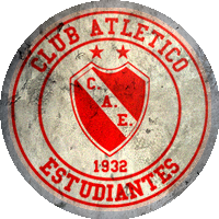 Logo Club Atlético Estudiantes de Resistencia